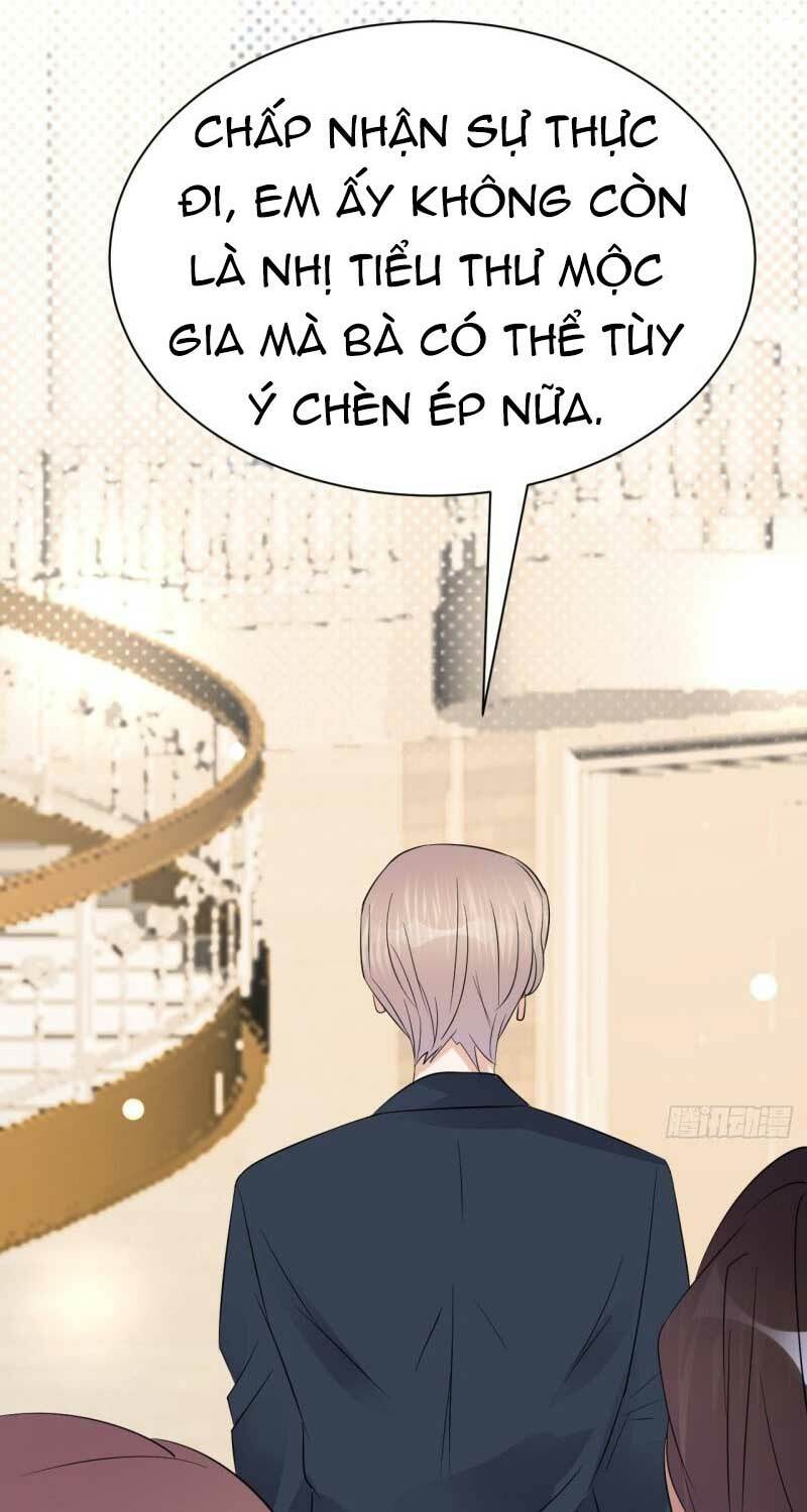 Sủng thê thành nghiện: Lục thiếu sủng từ đáy lòng: Chapter 100