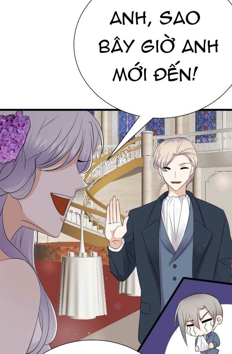 Sủng thê thành nghiện: Lục thiếu sủng từ đáy lòng: Chapter 100
