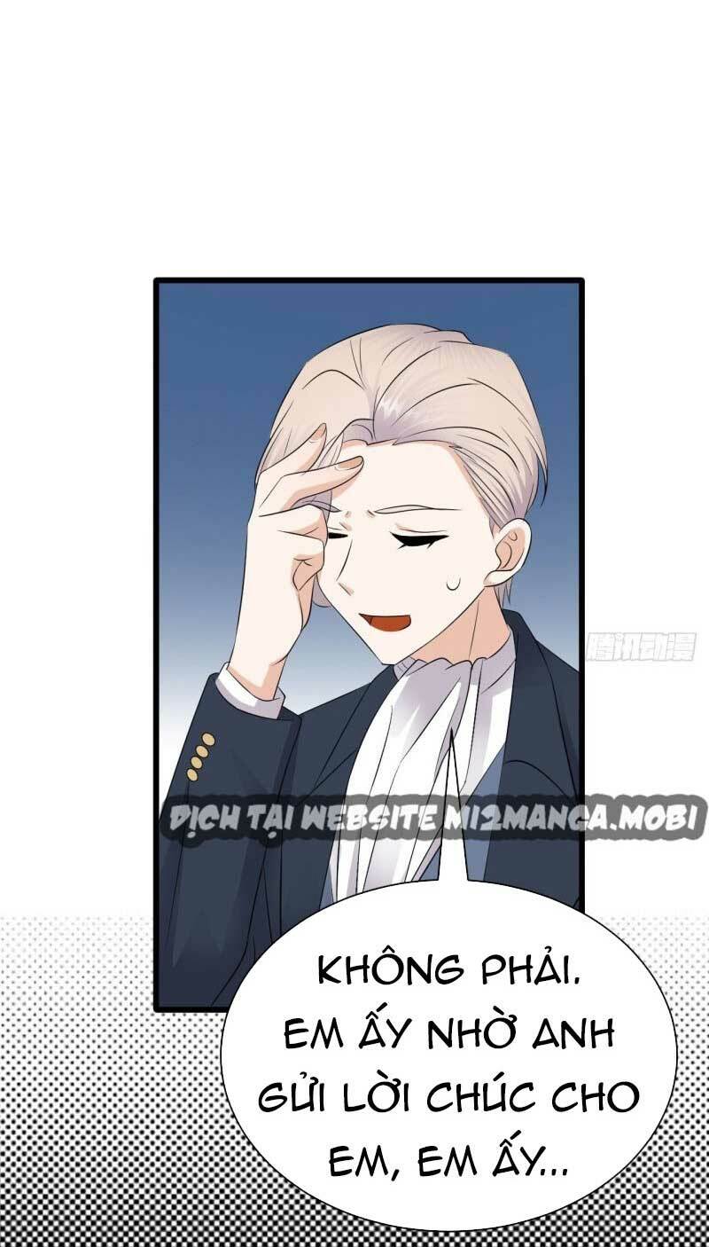 Sủng thê thành nghiện: Lục thiếu sủng từ đáy lòng: Chapter 100