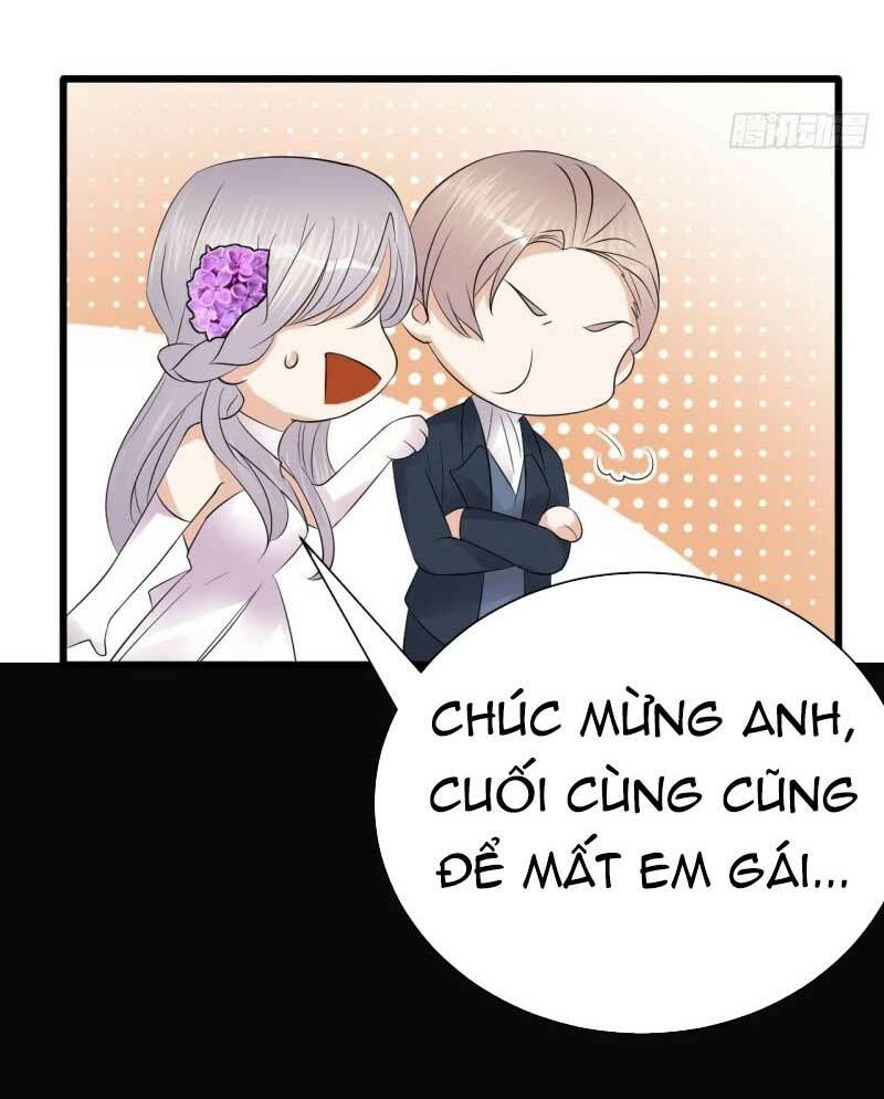 Sủng thê thành nghiện: Lục thiếu sủng từ đáy lòng: Chapter 100