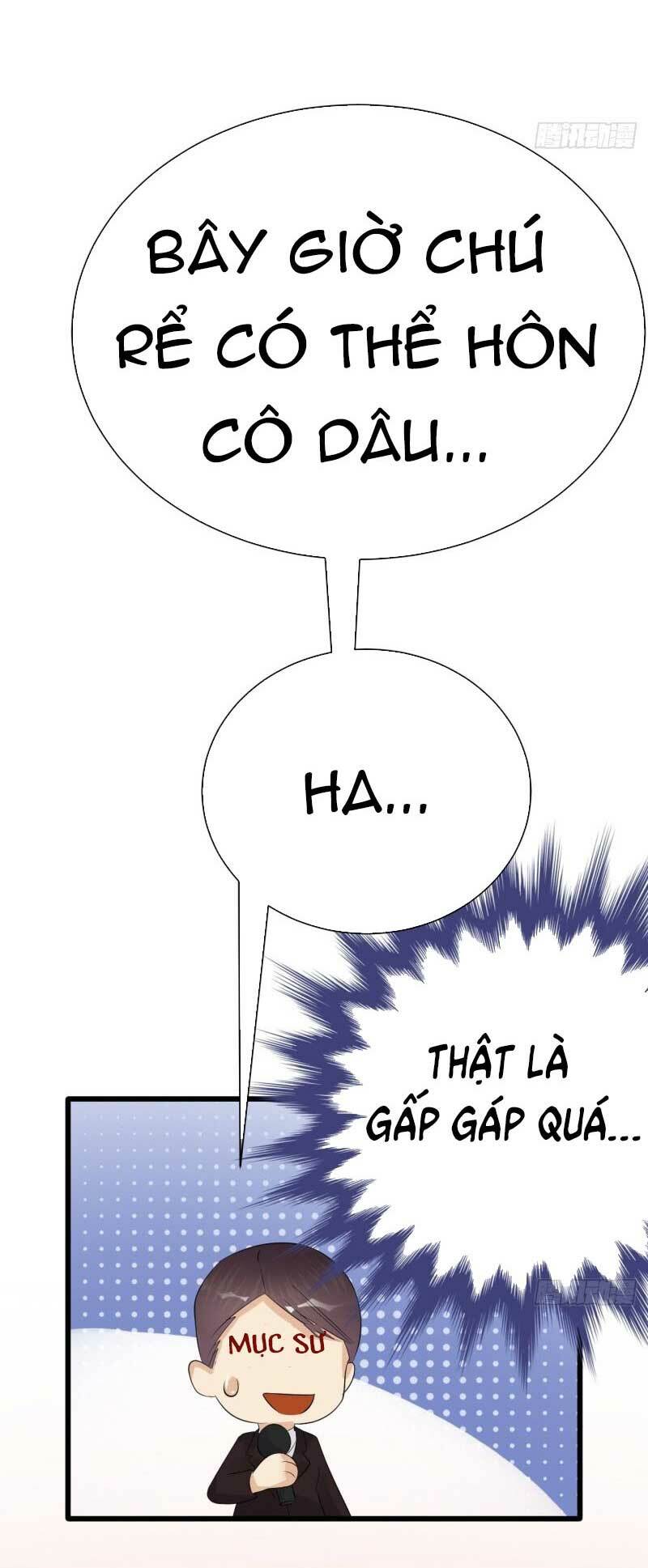 Sủng thê thành nghiện: Lục thiếu sủng từ đáy lòng: Chapter 100