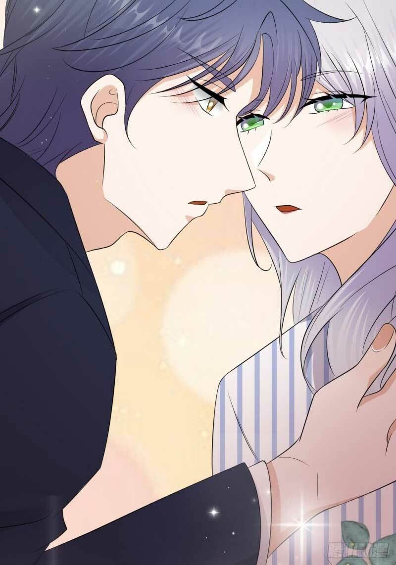 Sủng thê thành nghiện: Lục thiếu sủng từ đáy lòng: Chapter 100