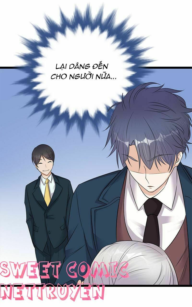 Sủng thê thành nghiện: Lục thiếu sủng từ đáy lòng: Chapter 11.5