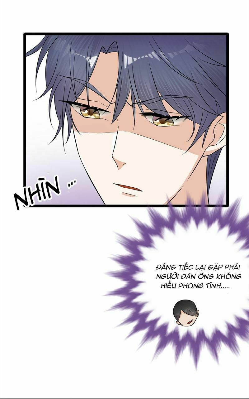 Sủng thê thành nghiện: Lục thiếu sủng từ đáy lòng: Chapter 11.5