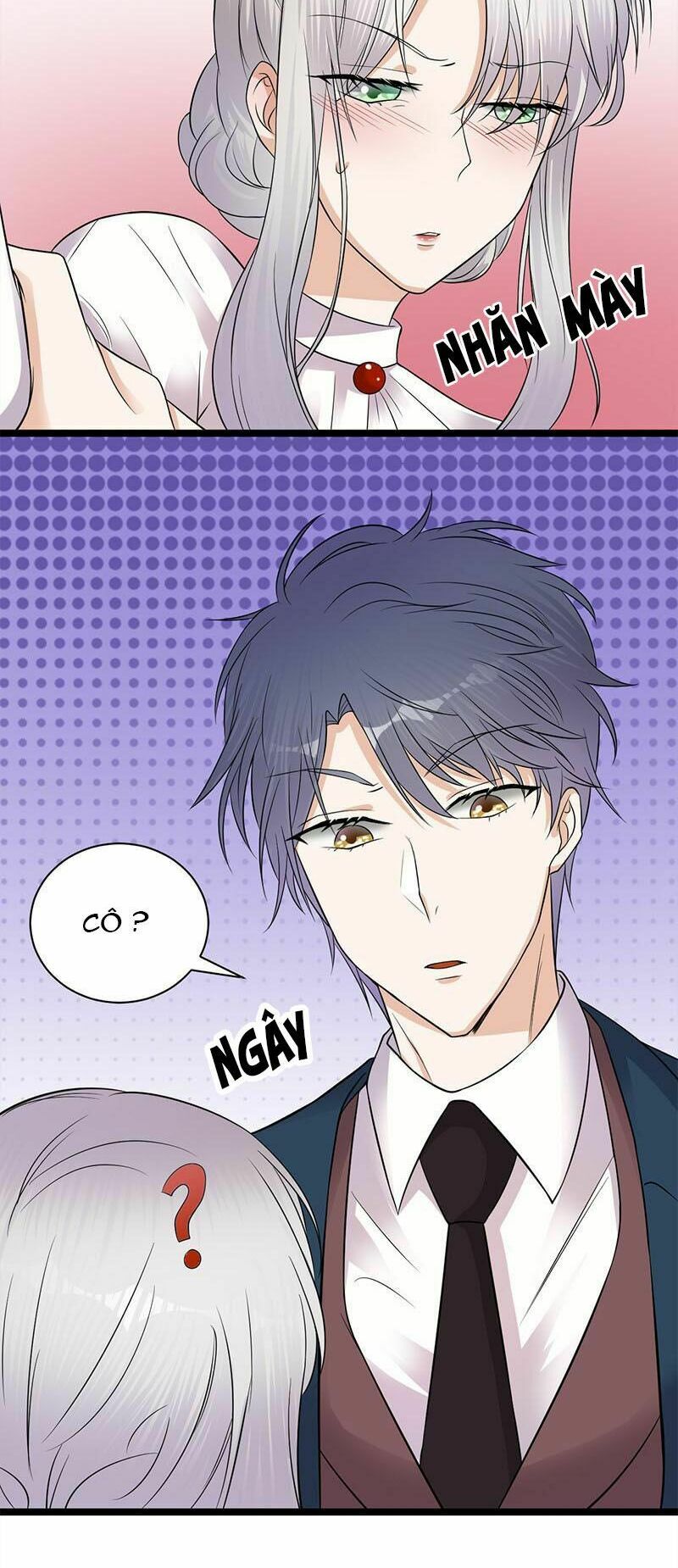 Sủng thê thành nghiện: Lục thiếu sủng từ đáy lòng: Chapter 11.5