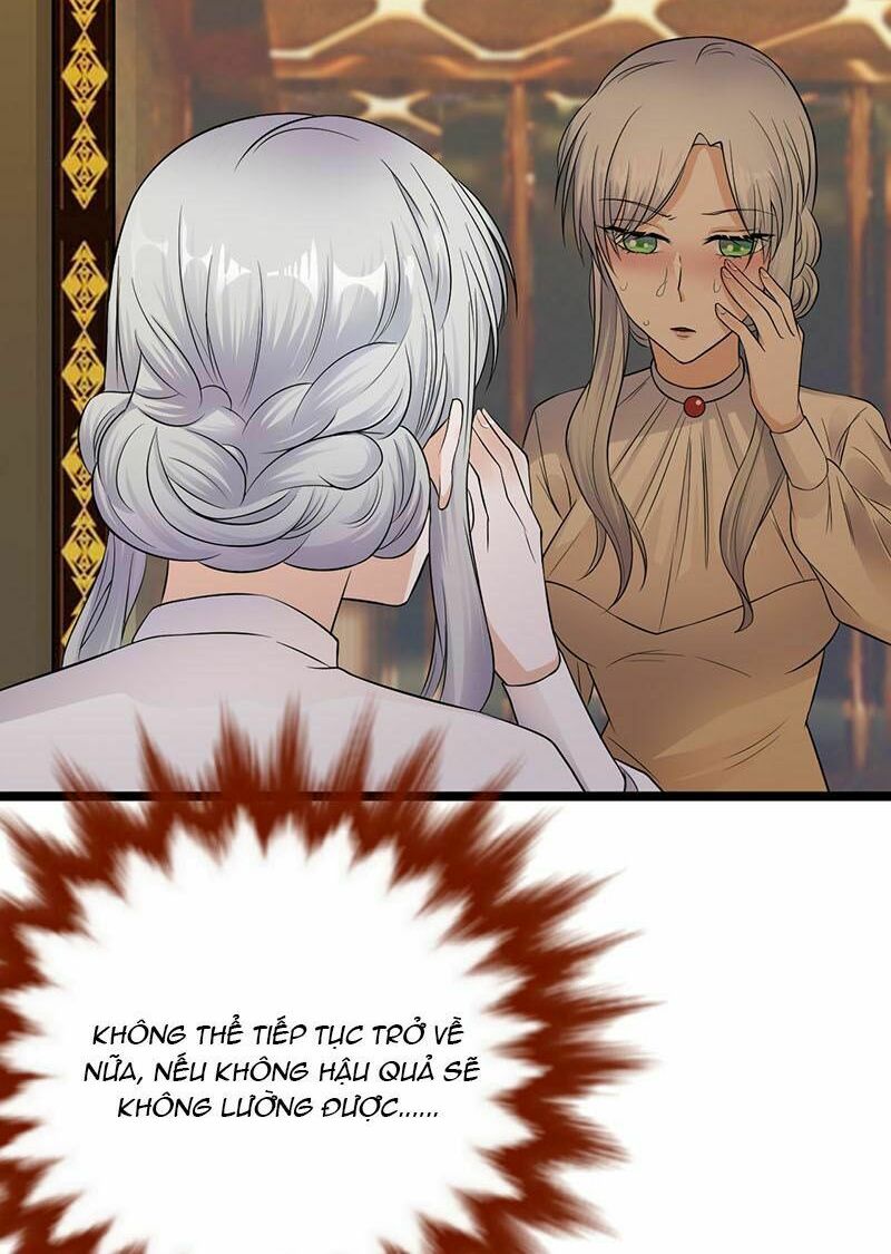 Sủng thê thành nghiện: Lục thiếu sủng từ đáy lòng: Chapter 11.5