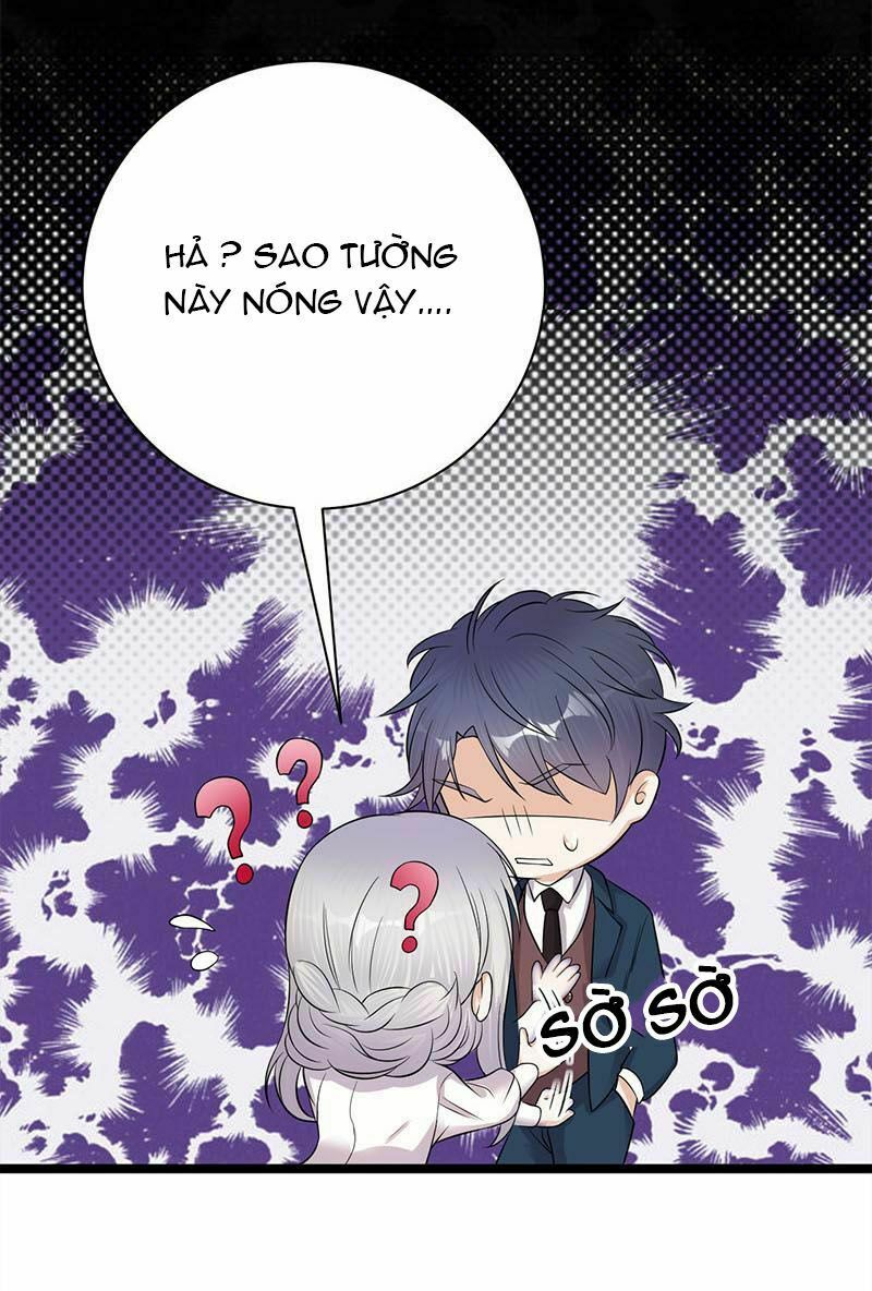 Sủng thê thành nghiện: Lục thiếu sủng từ đáy lòng: Chapter 11.5