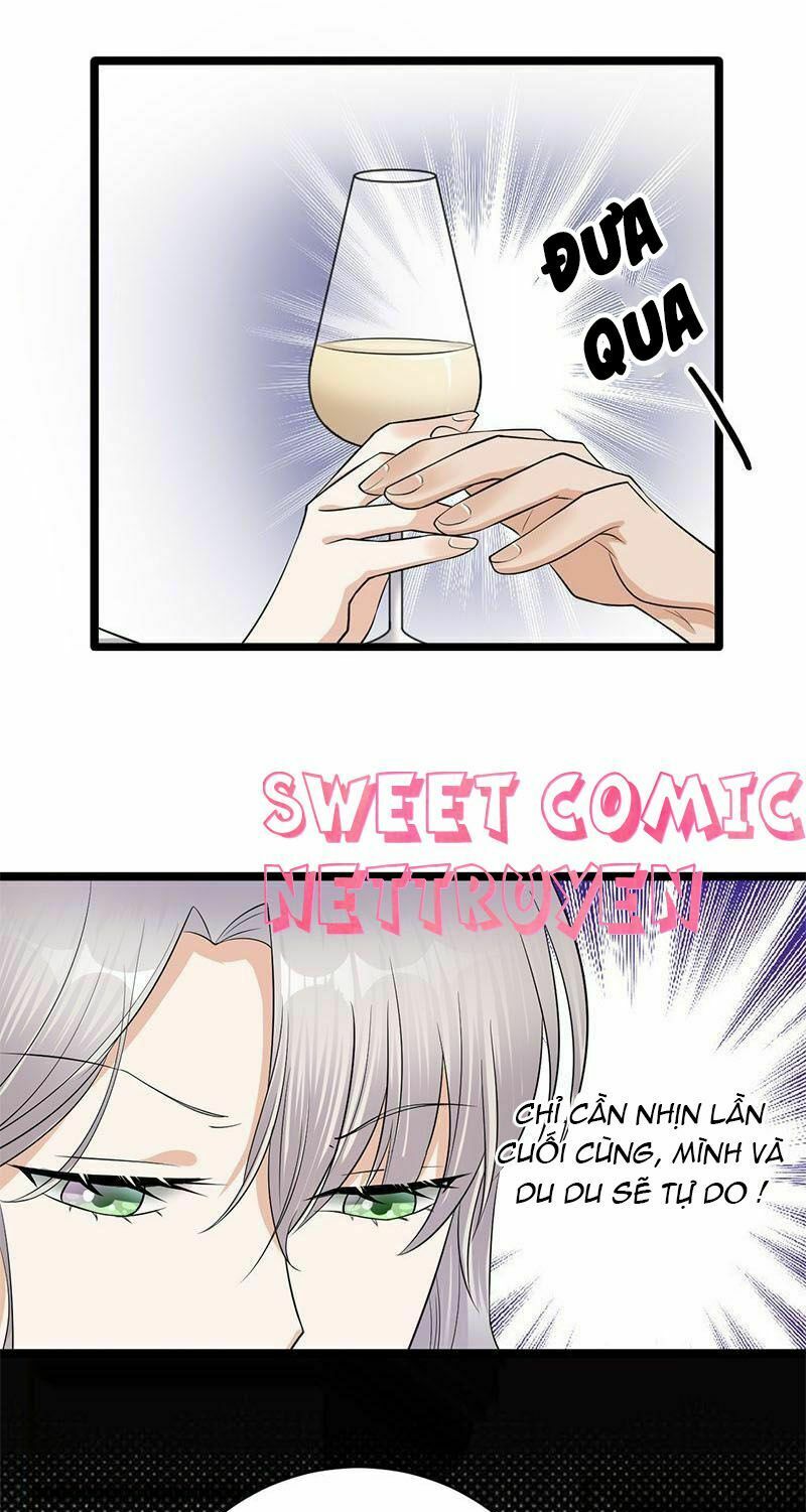 Sủng thê thành nghiện: Lục thiếu sủng từ đáy lòng: Chapter 11