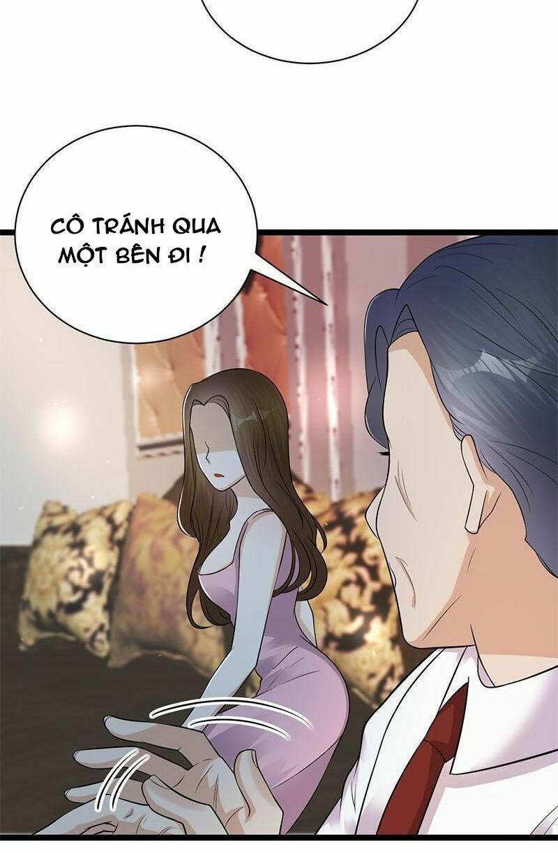Sủng thê thành nghiện: Lục thiếu sủng từ đáy lòng: Chapter 11