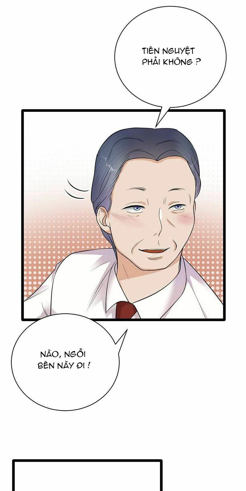 Sủng thê thành nghiện: Lục thiếu sủng từ đáy lòng: Chapter 11