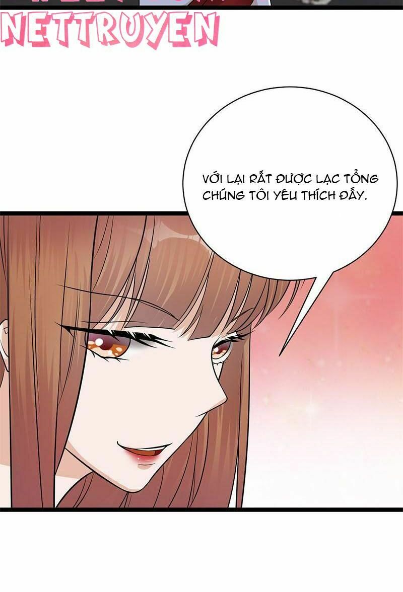 Sủng thê thành nghiện: Lục thiếu sủng từ đáy lòng: Chapter 11
