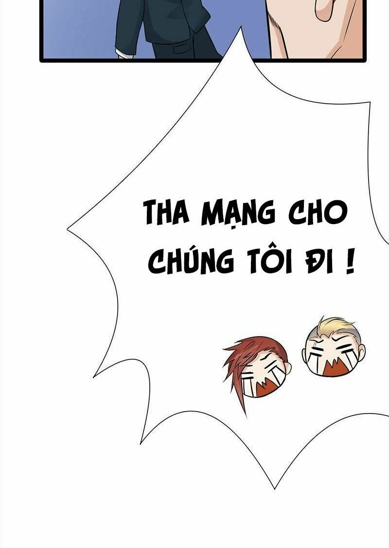 Sủng thê thành nghiện: Lục thiếu sủng từ đáy lòng: Chapter 12.5