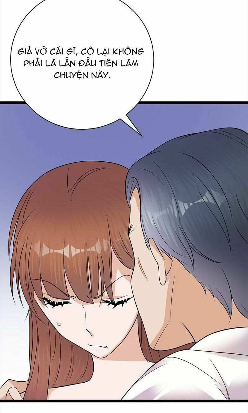 Sủng thê thành nghiện: Lục thiếu sủng từ đáy lòng: Chapter 12.5