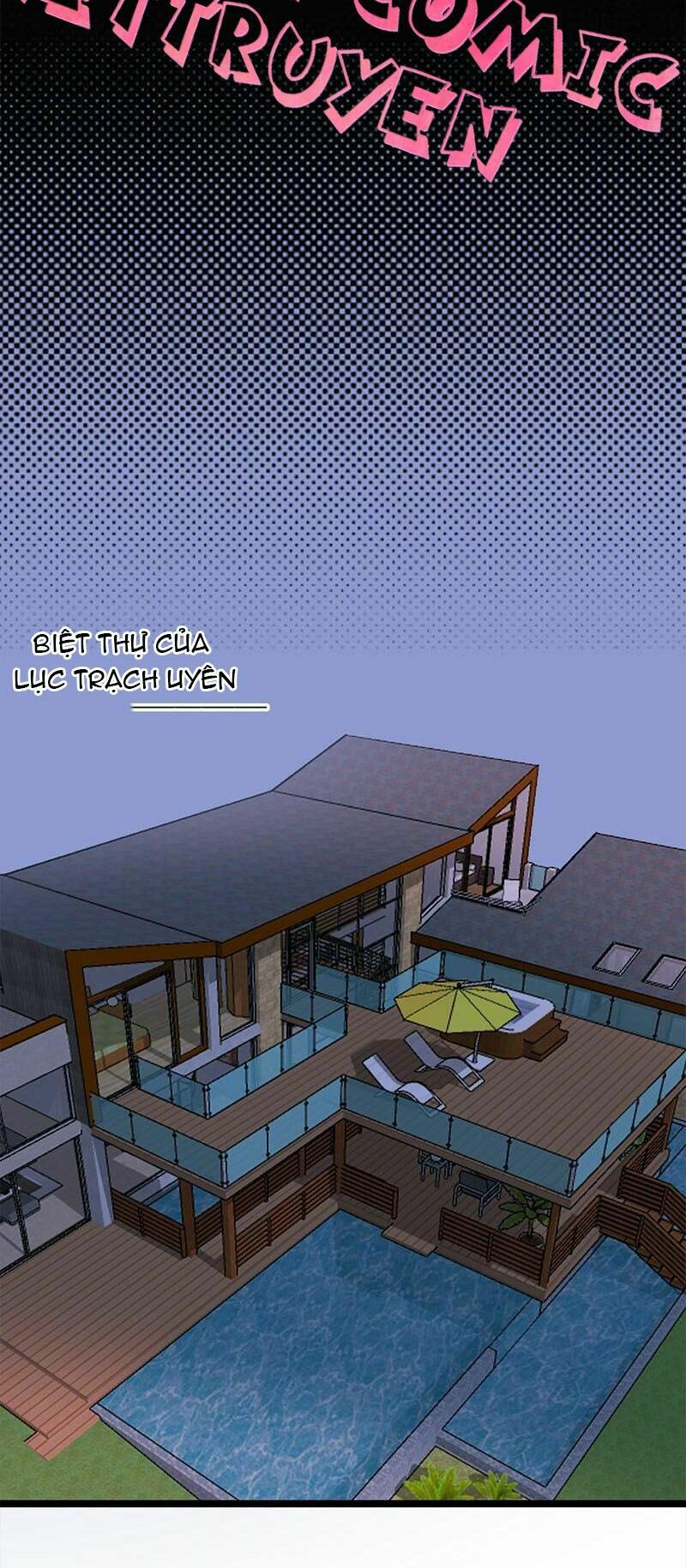 Sủng thê thành nghiện: Lục thiếu sủng từ đáy lòng: Chapter 12.5