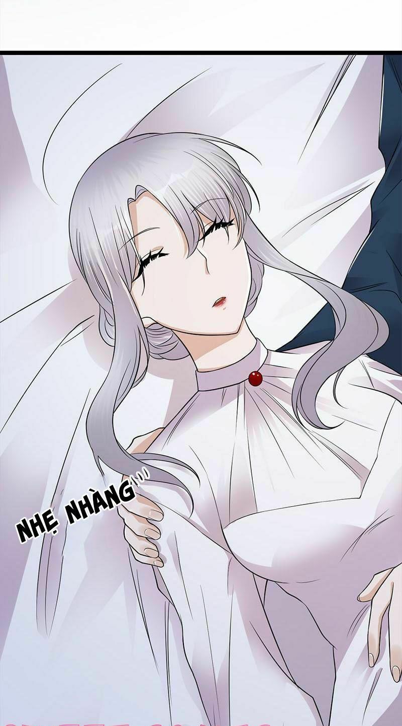 Sủng thê thành nghiện: Lục thiếu sủng từ đáy lòng: Chapter 12.5