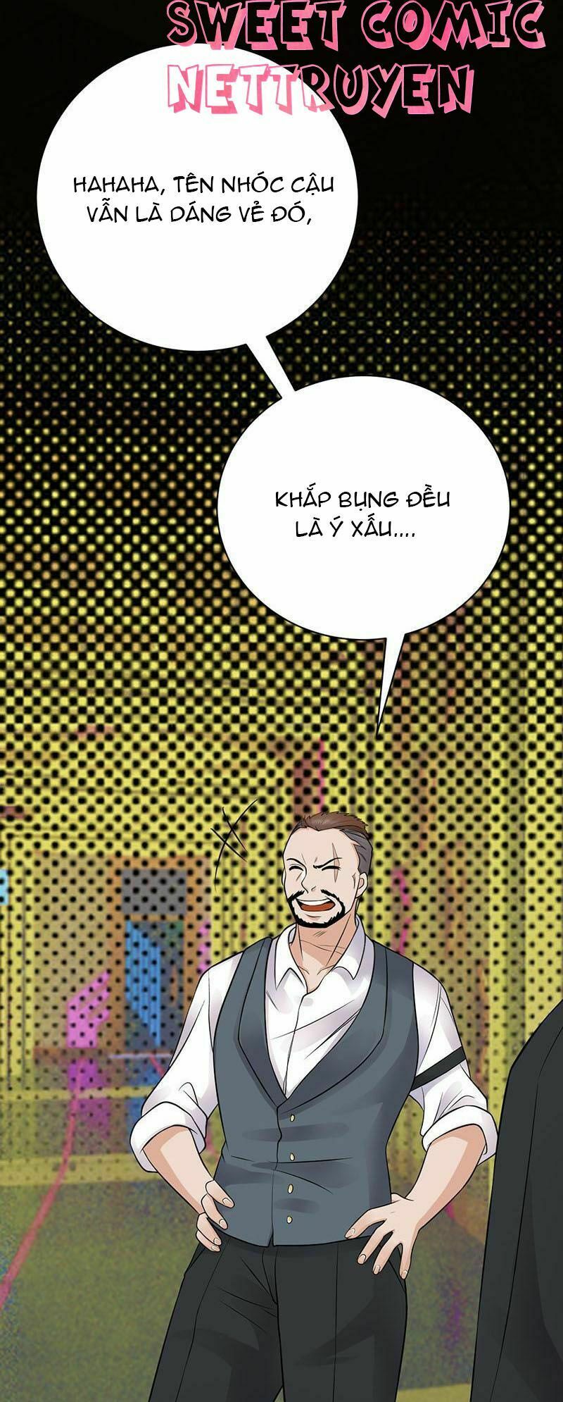 Sủng thê thành nghiện: Lục thiếu sủng từ đáy lòng: Chapter 12.5