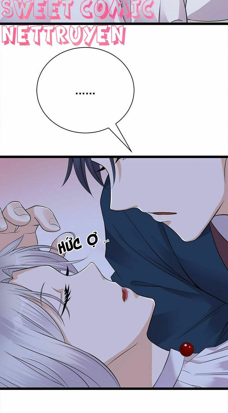 Sủng thê thành nghiện: Lục thiếu sủng từ đáy lòng: Chapter 12.5
