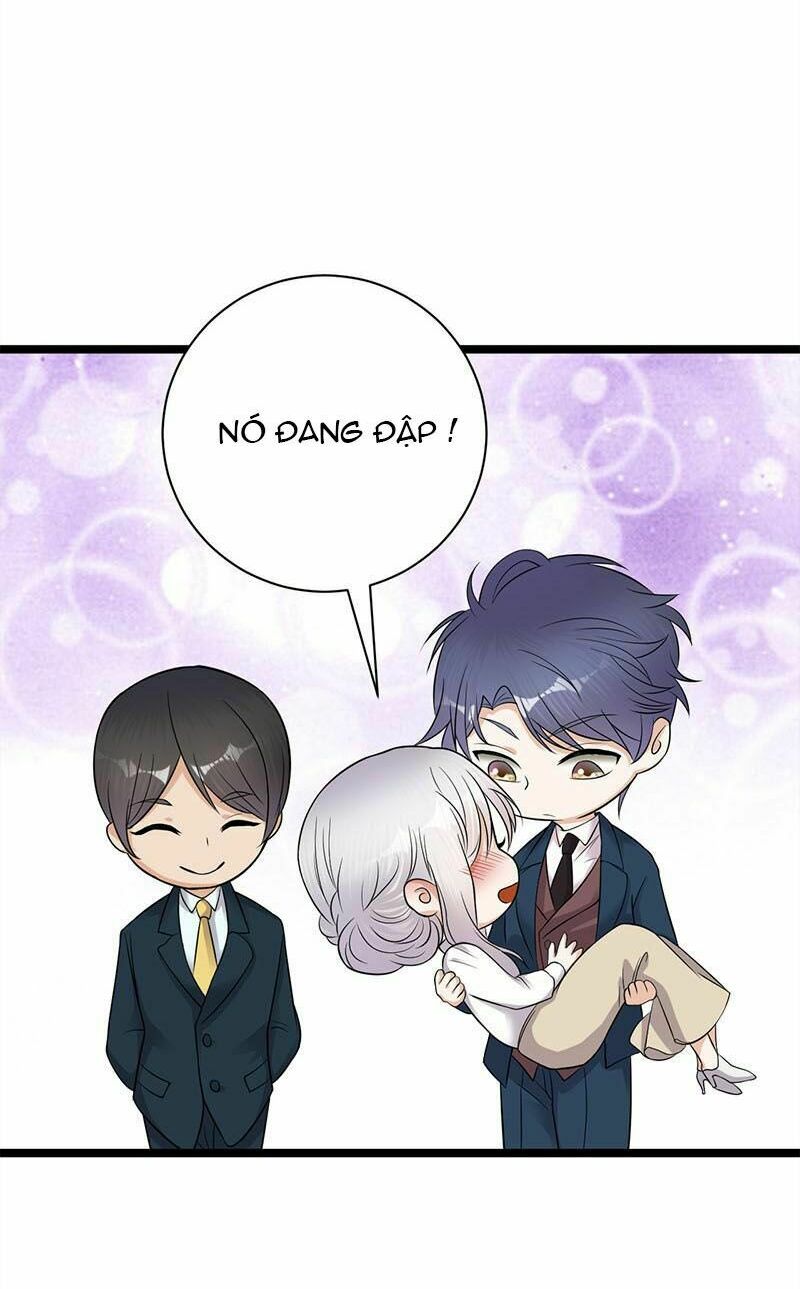 Sủng thê thành nghiện: Lục thiếu sủng từ đáy lòng: Chapter 12