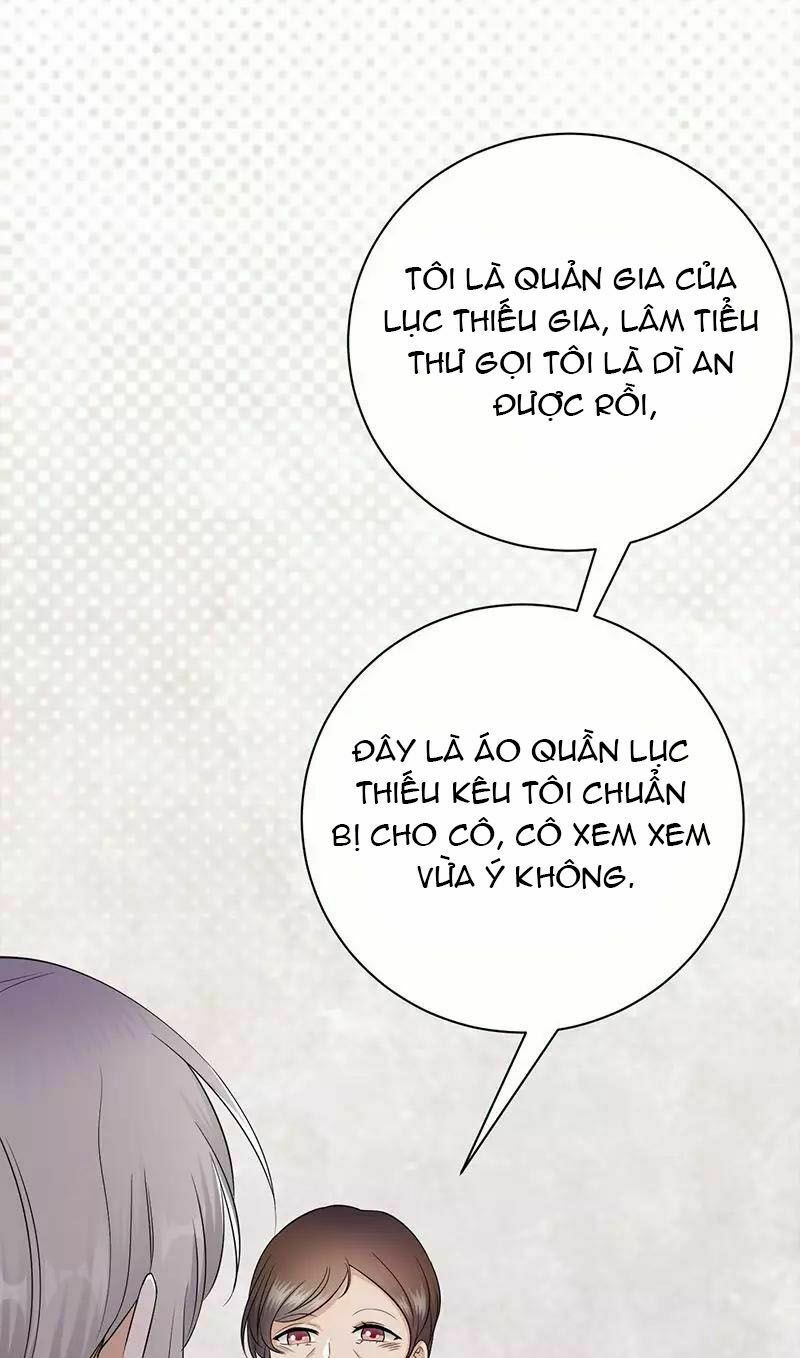 Sủng thê thành nghiện: Lục thiếu sủng từ đáy lòng: Chapter 13.5