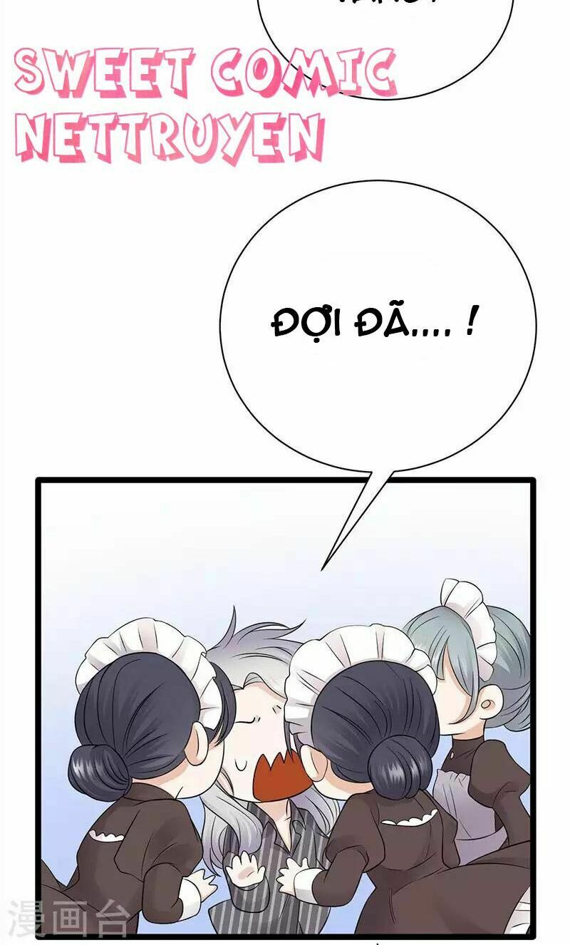 Sủng thê thành nghiện: Lục thiếu sủng từ đáy lòng: Chapter 13.5