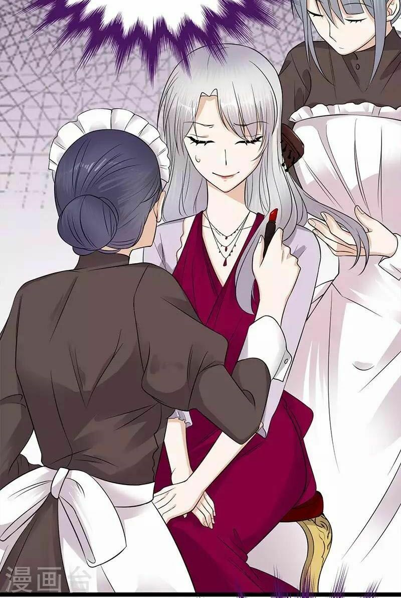 Sủng thê thành nghiện: Lục thiếu sủng từ đáy lòng: Chapter 13.5