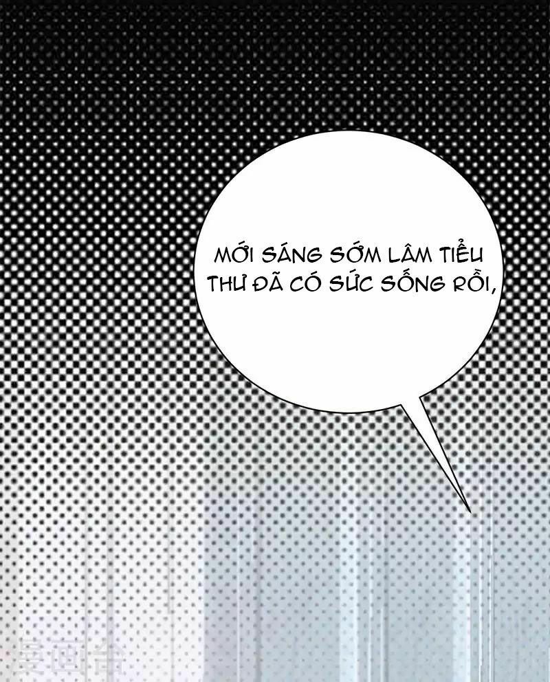 Sủng thê thành nghiện: Lục thiếu sủng từ đáy lòng: Chapter 13.5