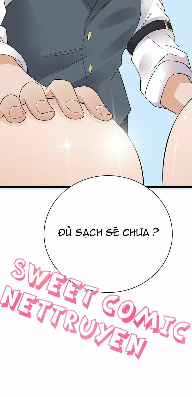 Sủng thê thành nghiện: Lục thiếu sủng từ đáy lòng: Chapter 13