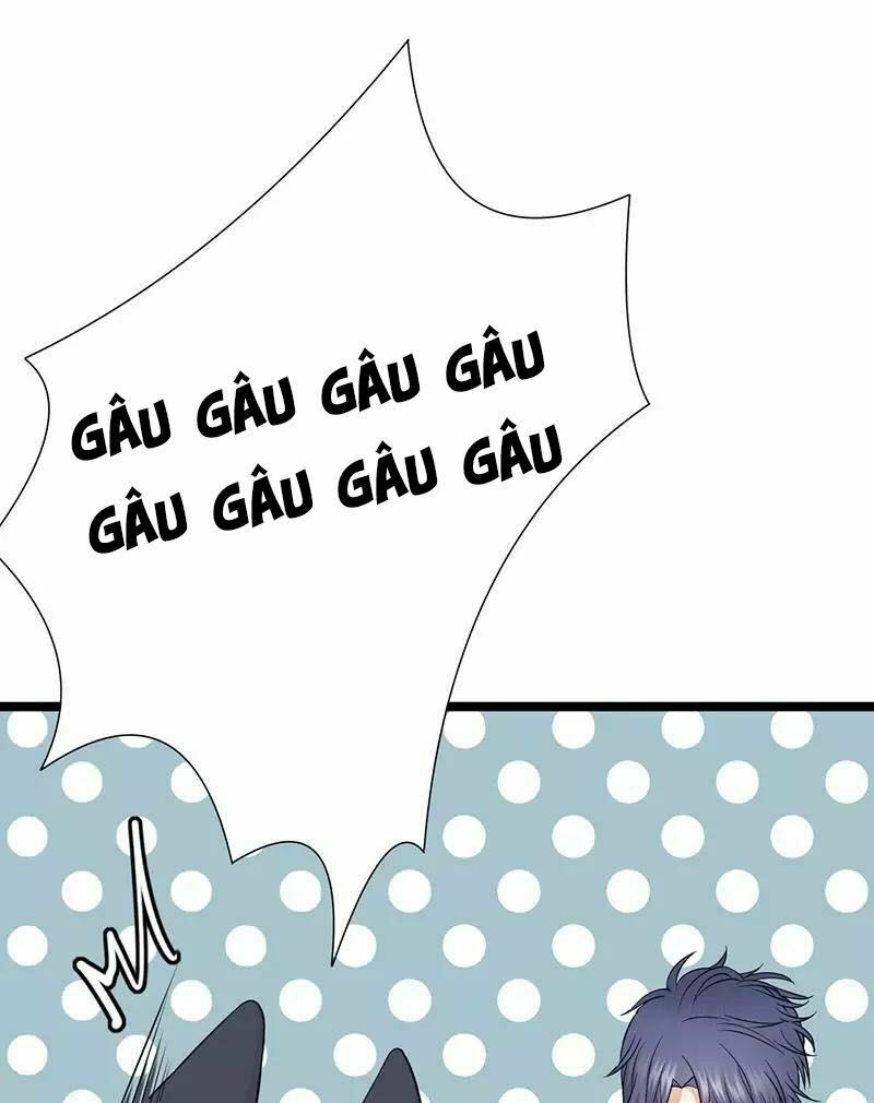 Sủng thê thành nghiện: Lục thiếu sủng từ đáy lòng: Chapter 14.5