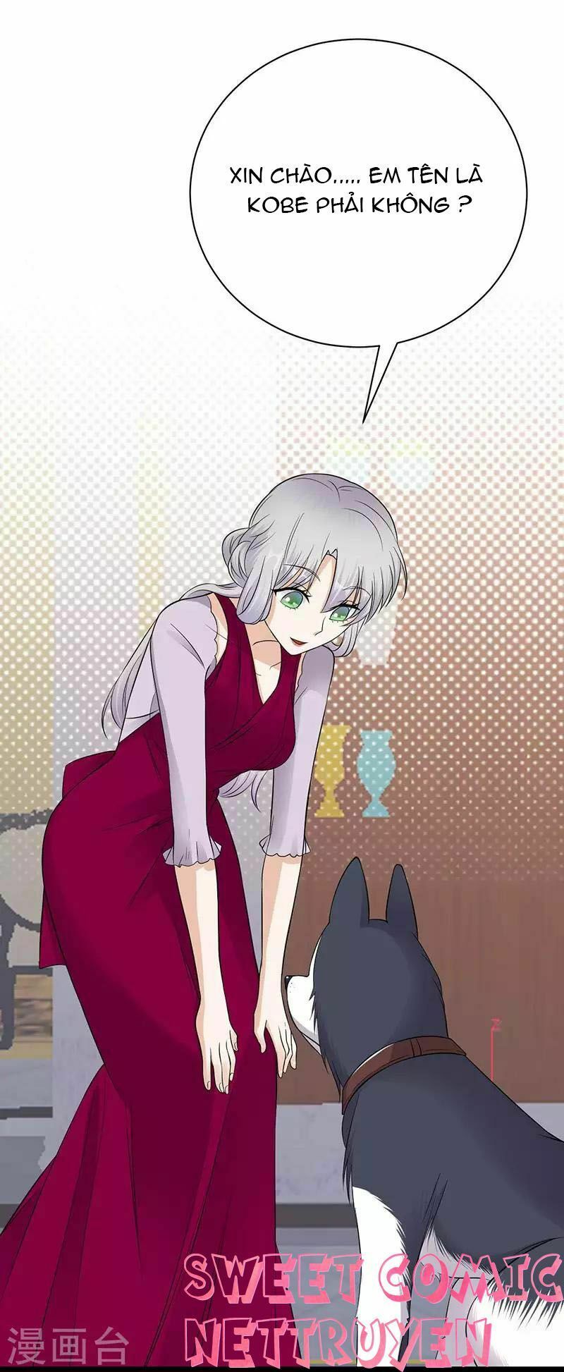 Sủng thê thành nghiện: Lục thiếu sủng từ đáy lòng: Chapter 14.5