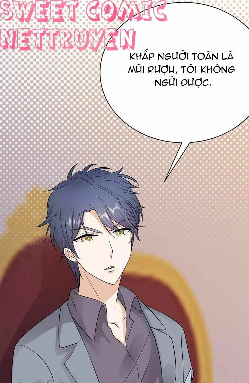Sủng thê thành nghiện: Lục thiếu sủng từ đáy lòng: Chapter 14