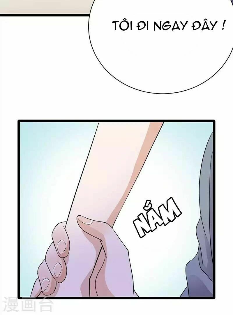 Sủng thê thành nghiện: Lục thiếu sủng từ đáy lòng: Chapter 14