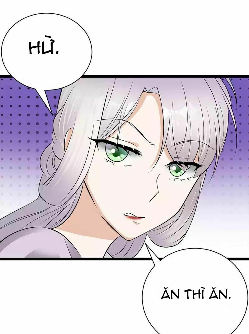 Sủng thê thành nghiện: Lục thiếu sủng từ đáy lòng: Chapter 14
