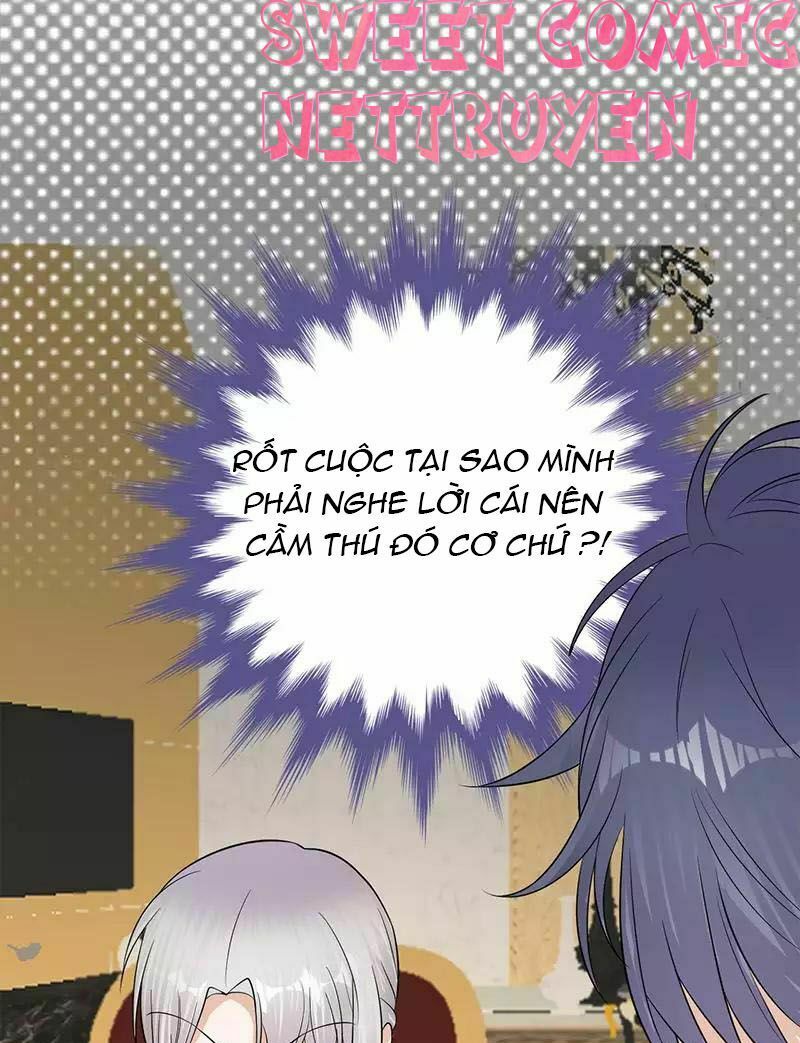 Sủng thê thành nghiện: Lục thiếu sủng từ đáy lòng: Chapter 14