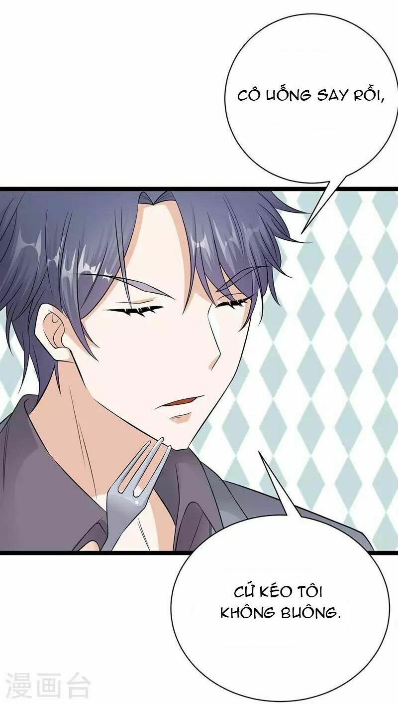 Sủng thê thành nghiện: Lục thiếu sủng từ đáy lòng: Chapter 14