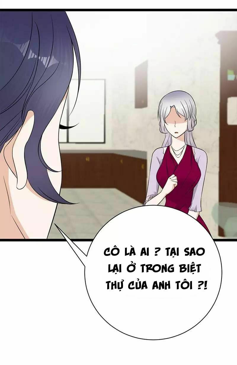 Sủng thê thành nghiện: Lục thiếu sủng từ đáy lòng: Chapter 15.5