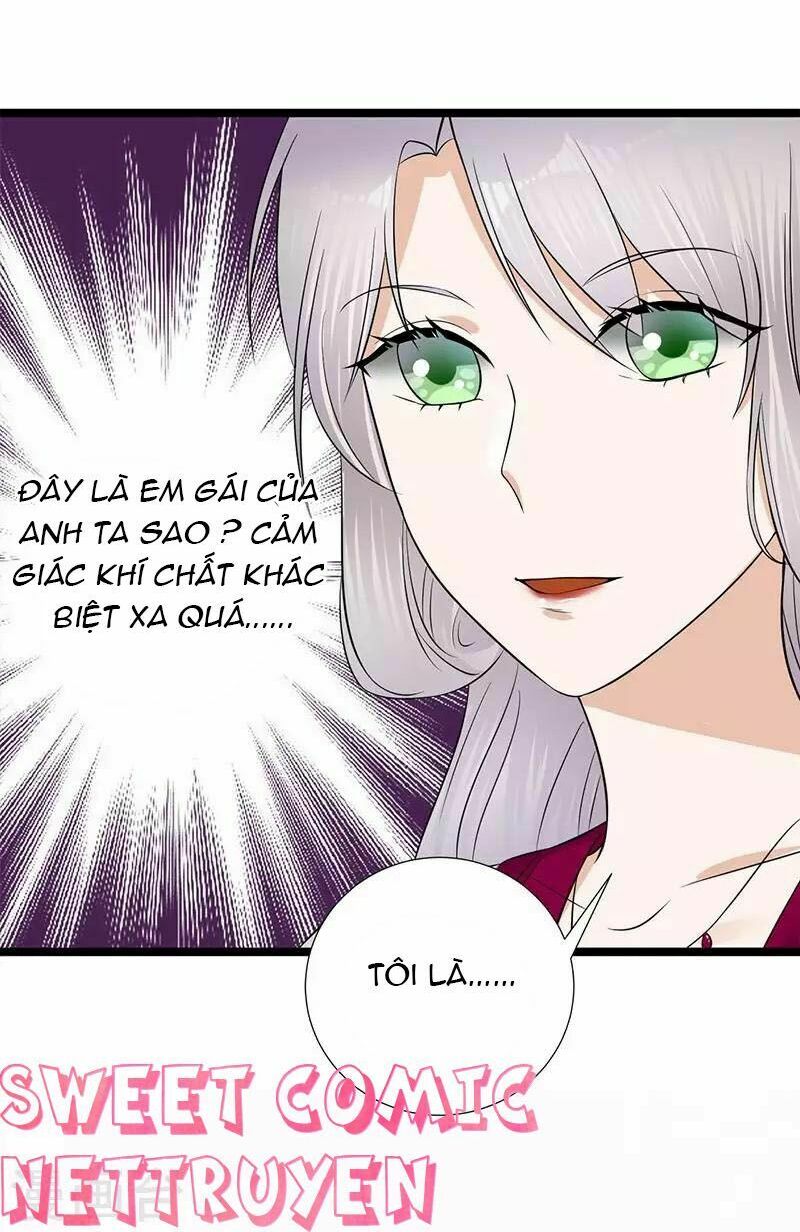 Sủng thê thành nghiện: Lục thiếu sủng từ đáy lòng: Chapter 15.5