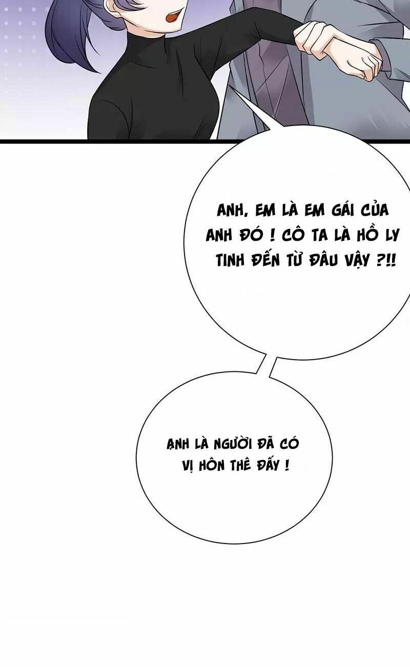 Sủng thê thành nghiện: Lục thiếu sủng từ đáy lòng: Chapter 15.5