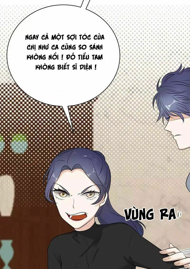 Sủng thê thành nghiện: Lục thiếu sủng từ đáy lòng: Chapter 15.5