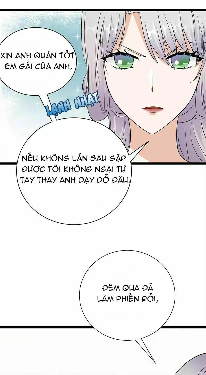 Sủng thê thành nghiện: Lục thiếu sủng từ đáy lòng: Chapter 15.5