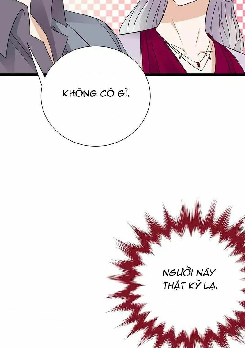 Sủng thê thành nghiện: Lục thiếu sủng từ đáy lòng: Chapter 15.5