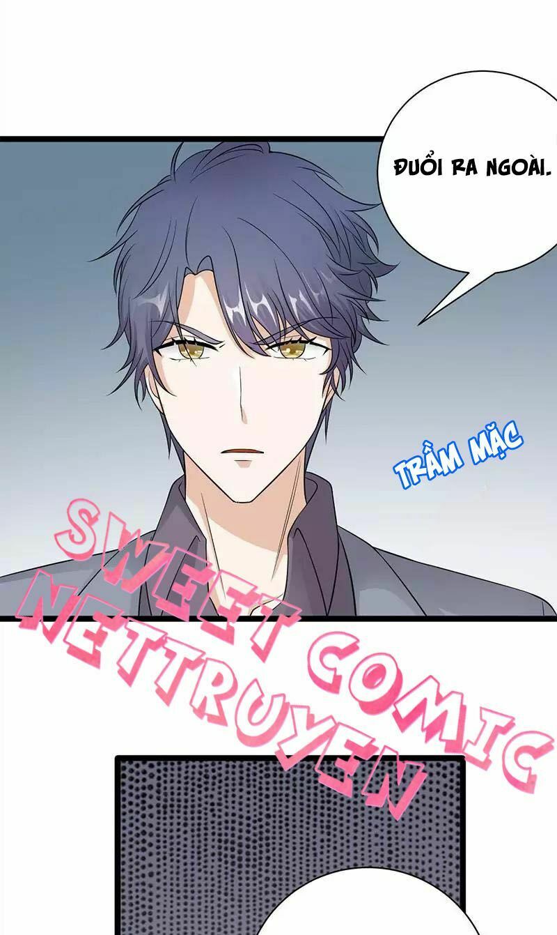 Sủng thê thành nghiện: Lục thiếu sủng từ đáy lòng: Chapter 15.5