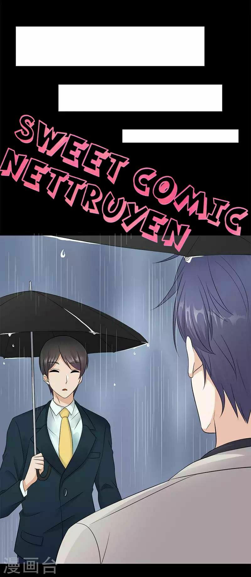 Sủng thê thành nghiện: Lục thiếu sủng từ đáy lòng: Chapter 15