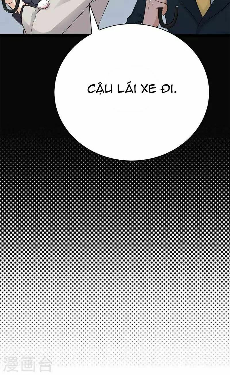 Sủng thê thành nghiện: Lục thiếu sủng từ đáy lòng: Chapter 15