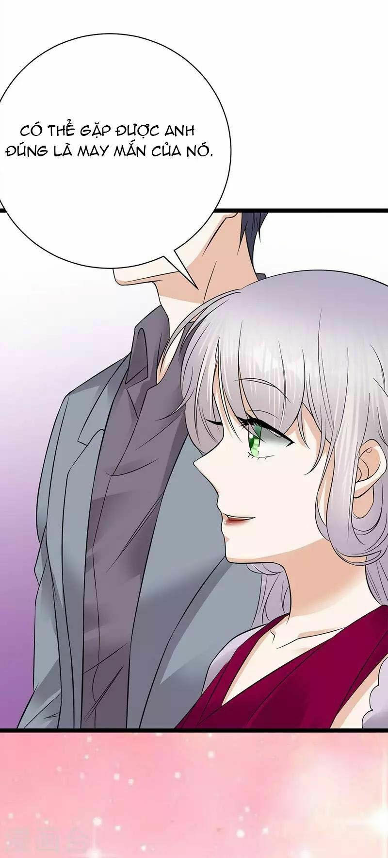 Sủng thê thành nghiện: Lục thiếu sủng từ đáy lòng: Chapter 15