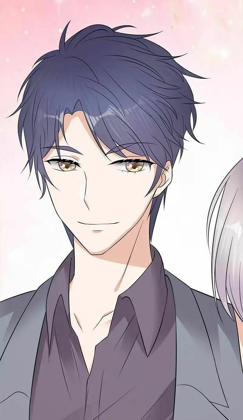 Sủng thê thành nghiện: Lục thiếu sủng từ đáy lòng: Chapter 15