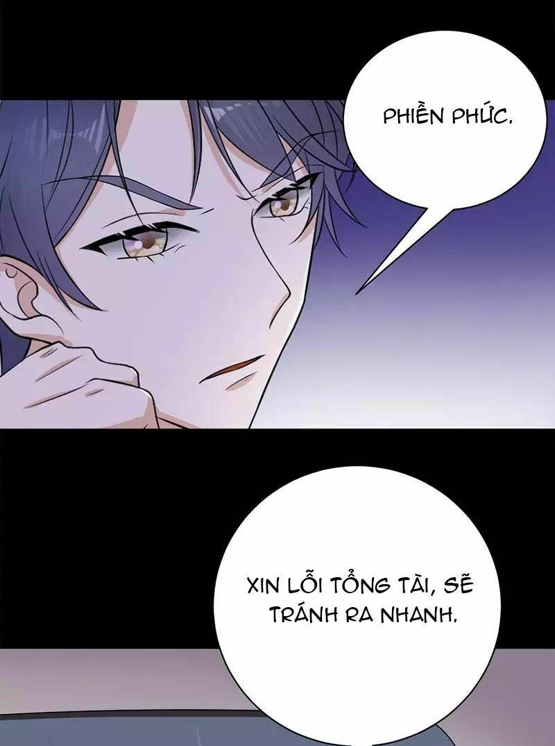 Sủng thê thành nghiện: Lục thiếu sủng từ đáy lòng: Chapter 15