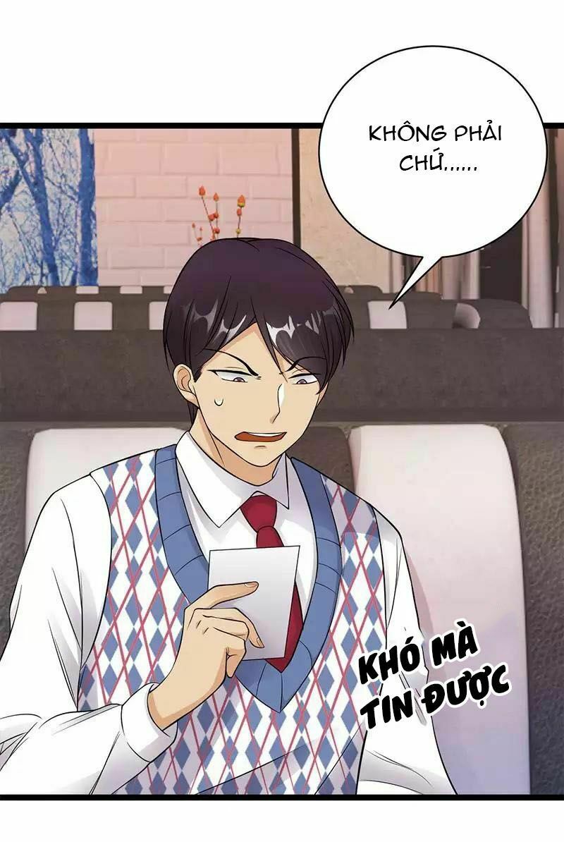 Sủng thê thành nghiện: Lục thiếu sủng từ đáy lòng: Chapter 18.5