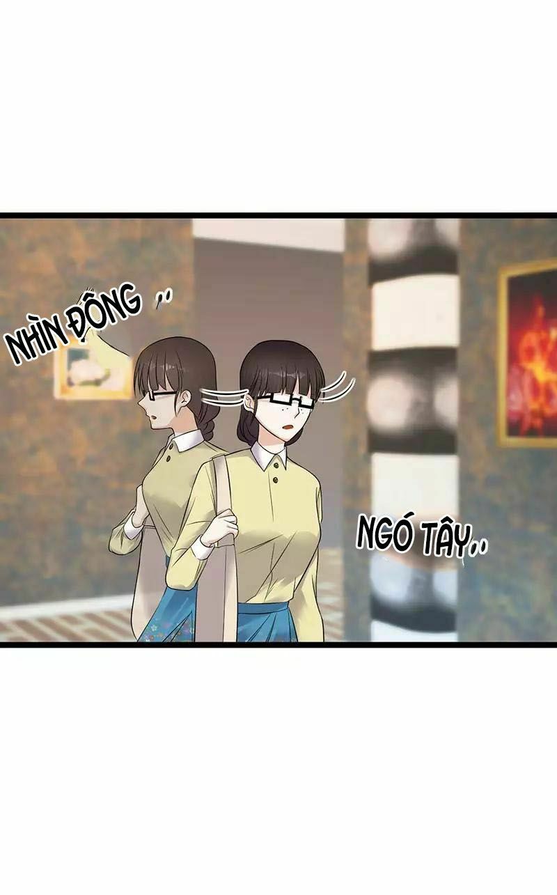 Sủng thê thành nghiện: Lục thiếu sủng từ đáy lòng: Chapter 18.5