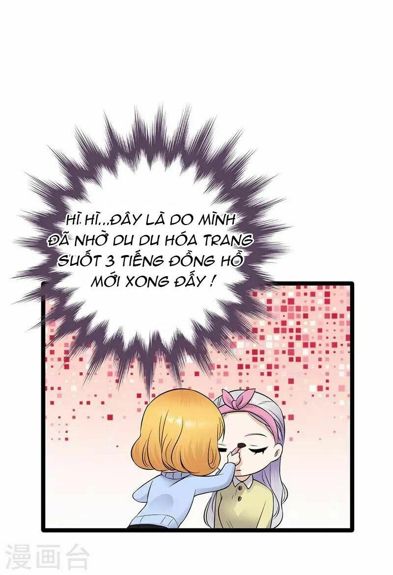 Sủng thê thành nghiện: Lục thiếu sủng từ đáy lòng: Chapter 18.5