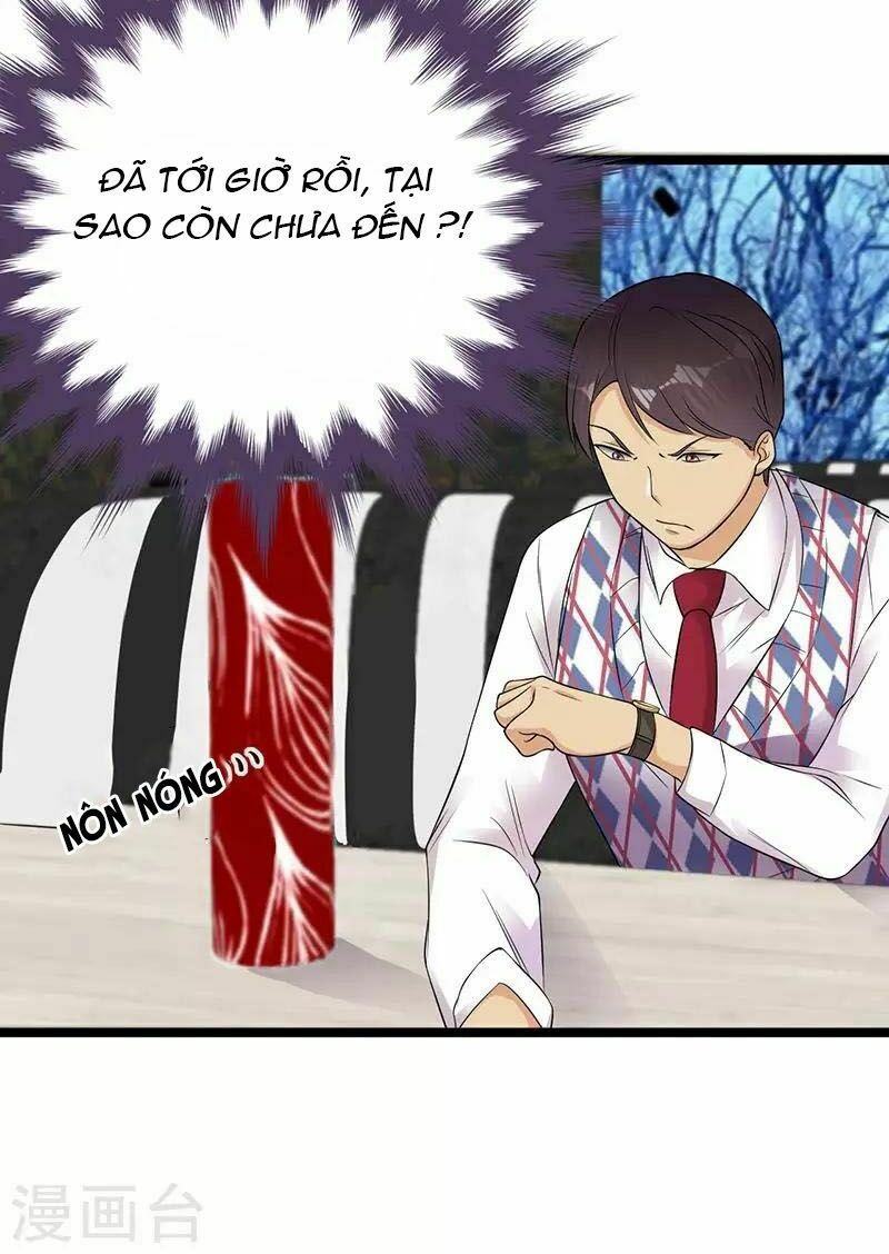 Sủng thê thành nghiện: Lục thiếu sủng từ đáy lòng: Chapter 18